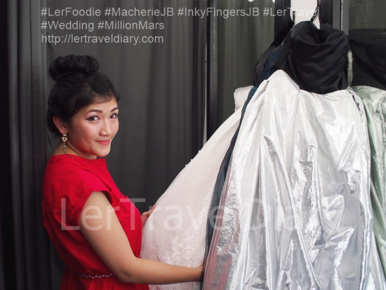 Top 5 Reasons to Find Wedding Dress with Fashionista