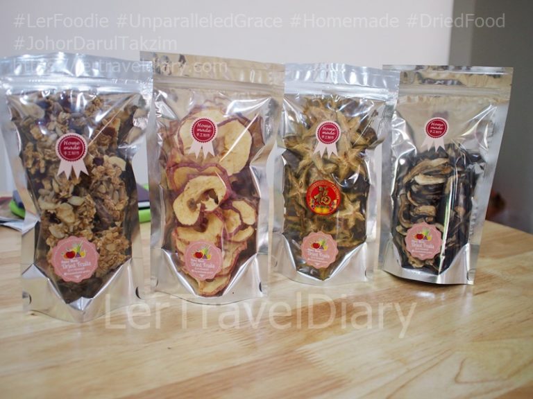 Dried Fruits, a Healthy Tidbit for Pregnant Lady